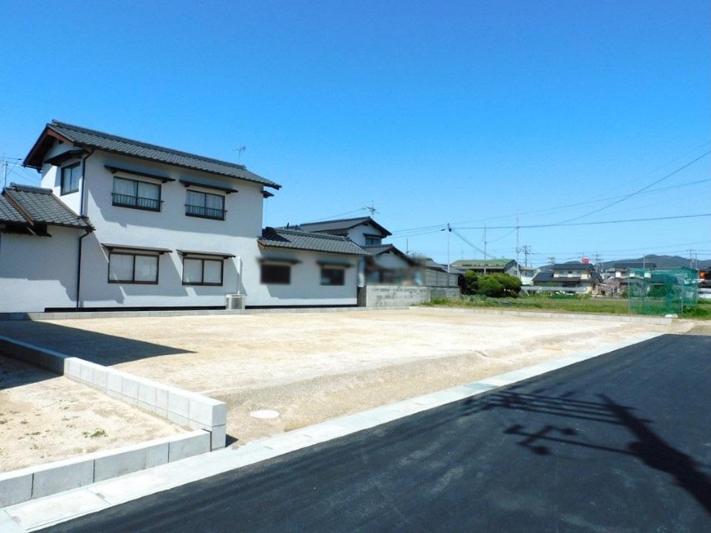 岡山県総社市井手