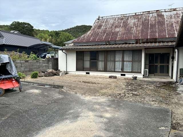 岡山県倉敷市三田