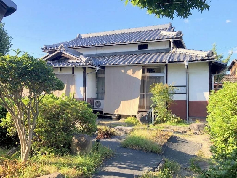 岡山県岡山市南区新保