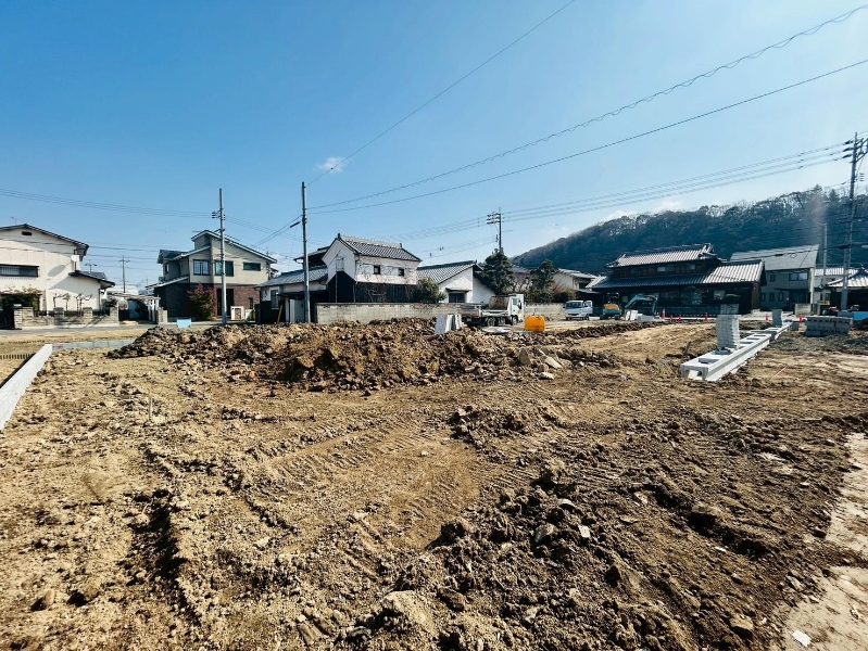 岡山県倉敷市西中新田