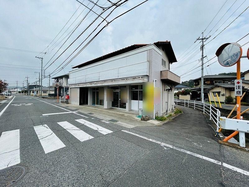 岡山県倉敷市玉島上成