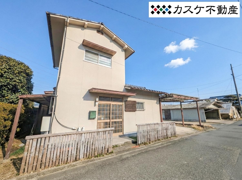 岡山県倉敷市日畑