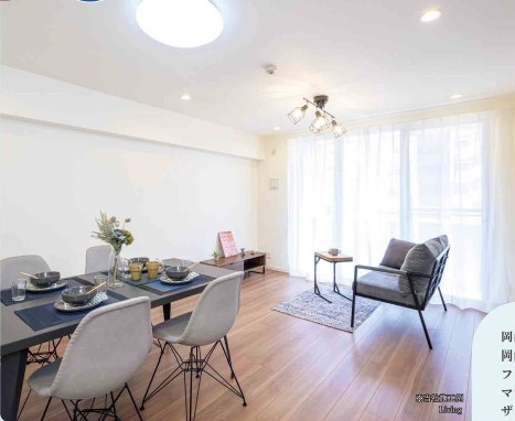 アバンテ岡山１番館