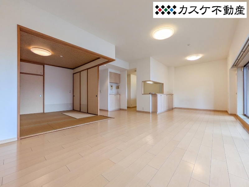 ポレスターブロードシティ倉敷