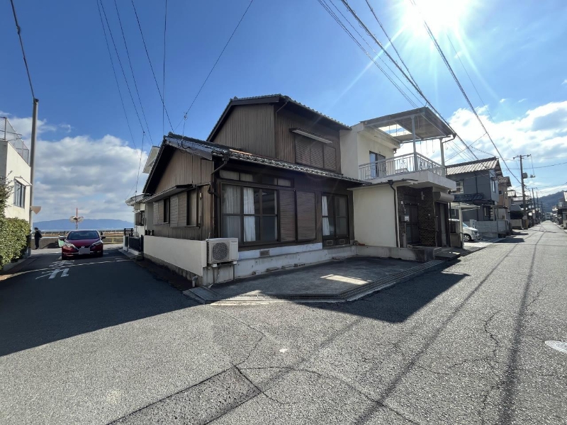 岡山県倉敷市大畠１丁目