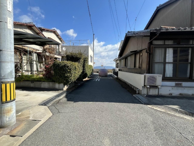 岡山県倉敷市大畠１丁目