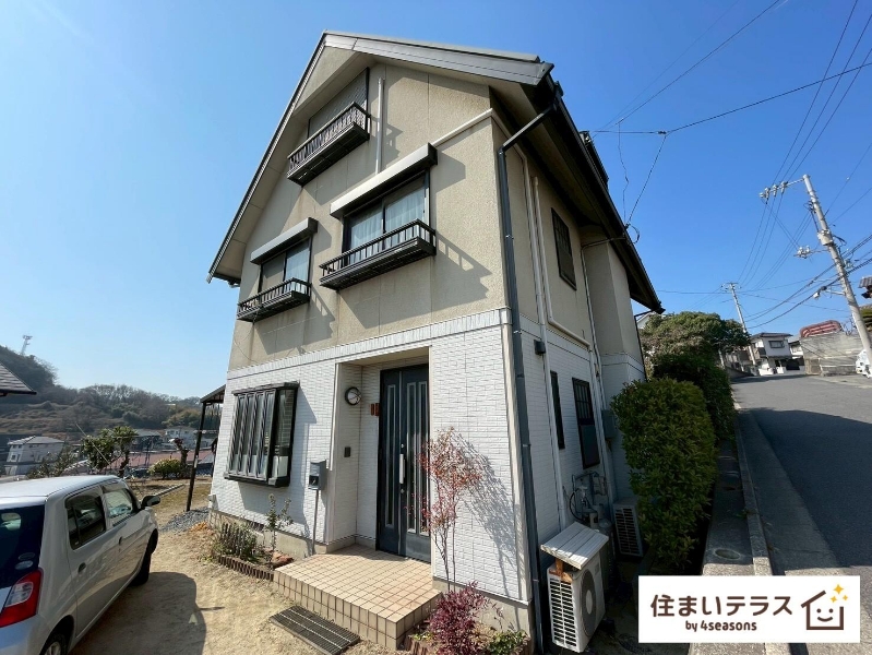 岡山県倉敷市児島下の町４丁目