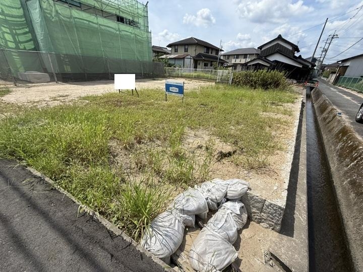 岡山県倉敷市平田
