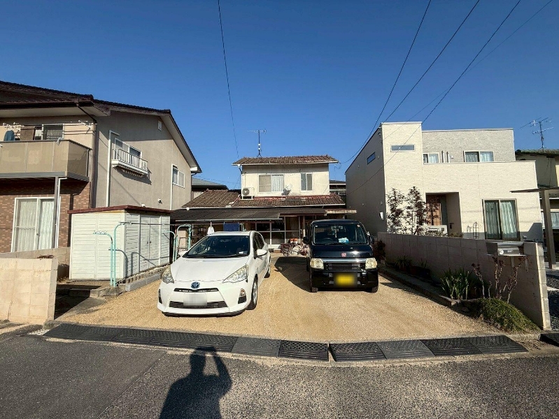 岡山県総社市三須