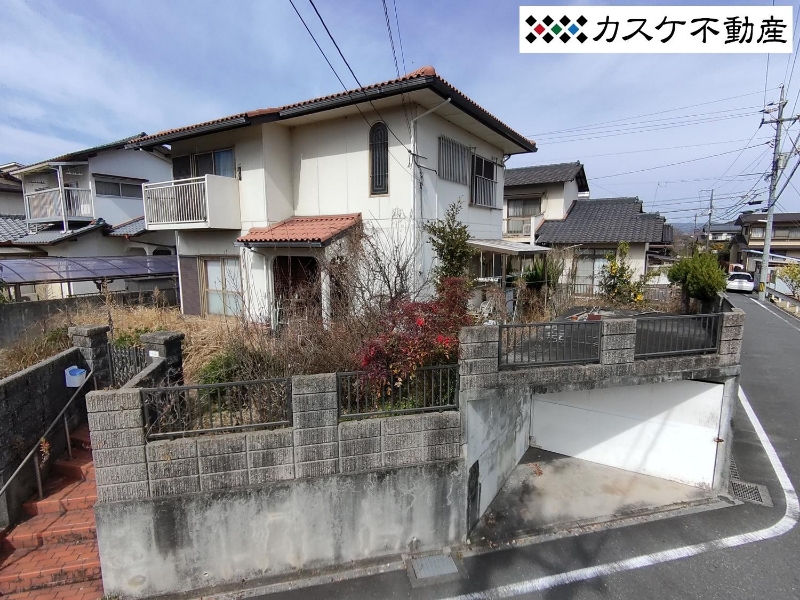 岡山県倉敷市玉島柏台３丁目