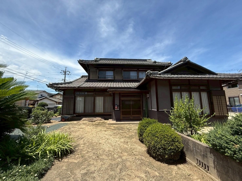 岡山県倉敷市北畝４丁目