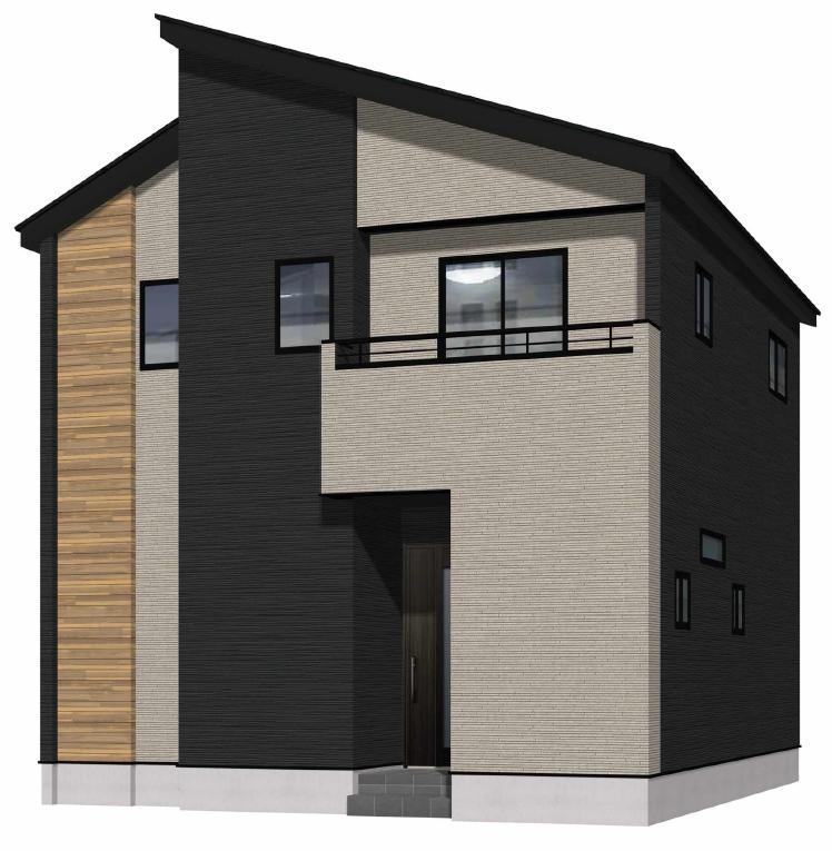 岡山県岡山市南区並木町２丁目