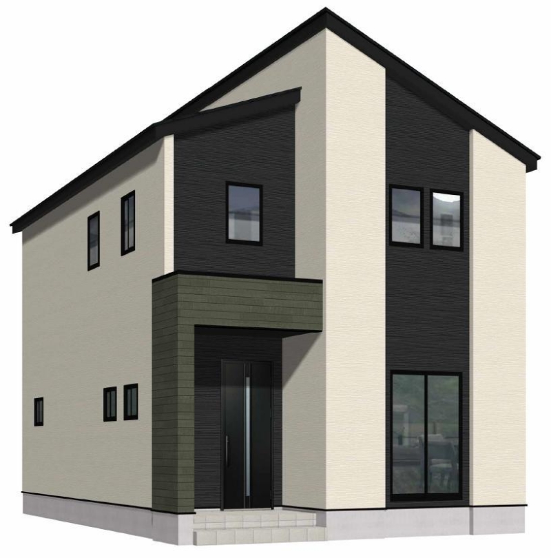 岡山県岡山市南区南輝２丁目