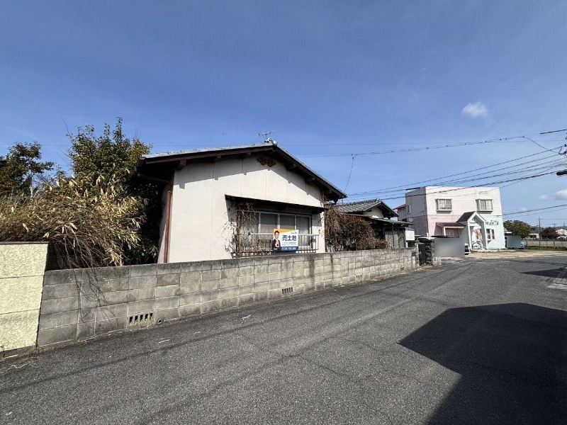 岡山県倉敷市宮前