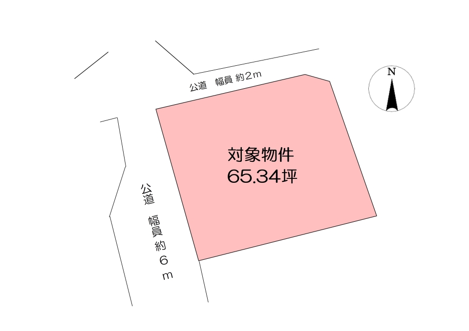 岡山県総社市岡谷