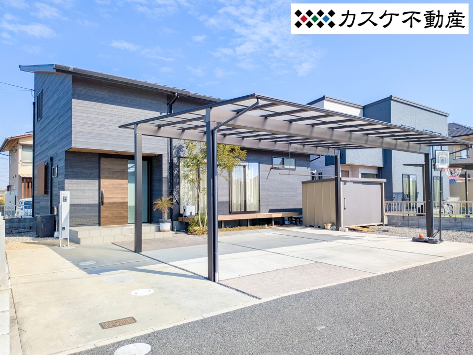 岡山県倉敷市加須山