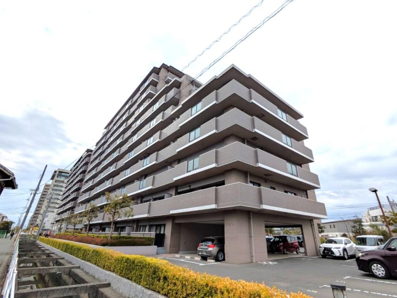 両備グレースマンション妹尾駅前参番館