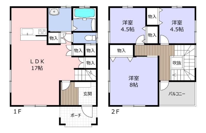 岡山県岡山市南区内尾