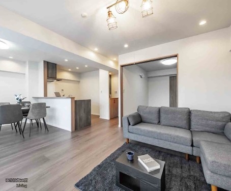 フローレンス東古松