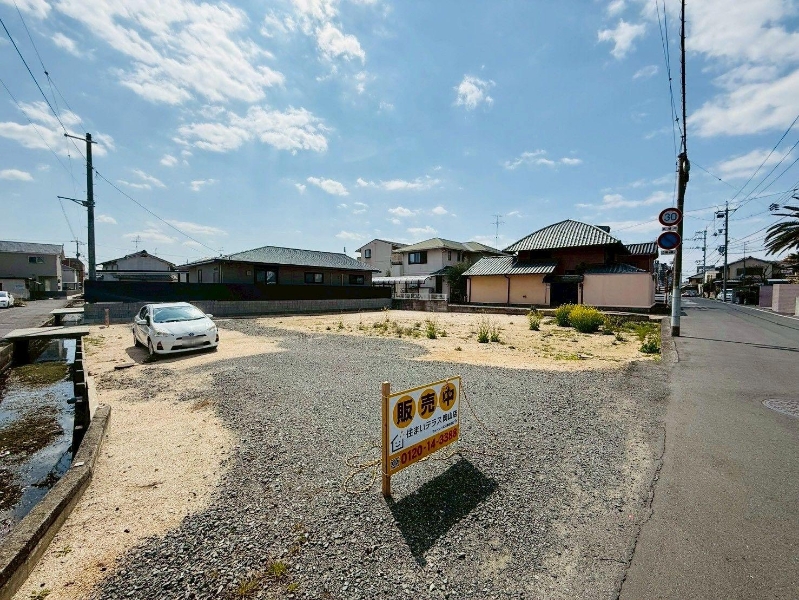 岡山県岡山市北区今６丁目