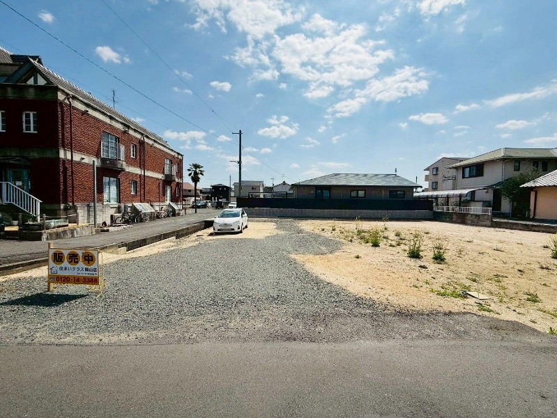 岡山県岡山市北区今６丁目