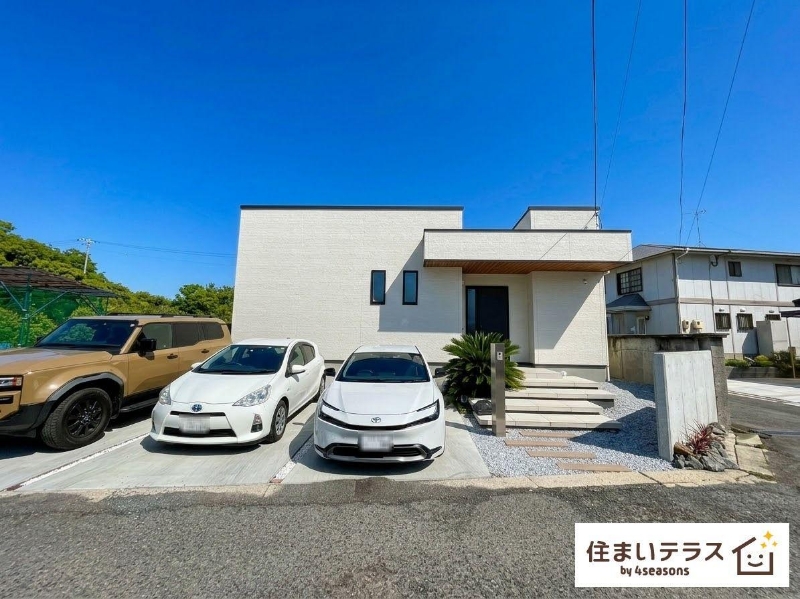 岡山県岡山市南区箕島