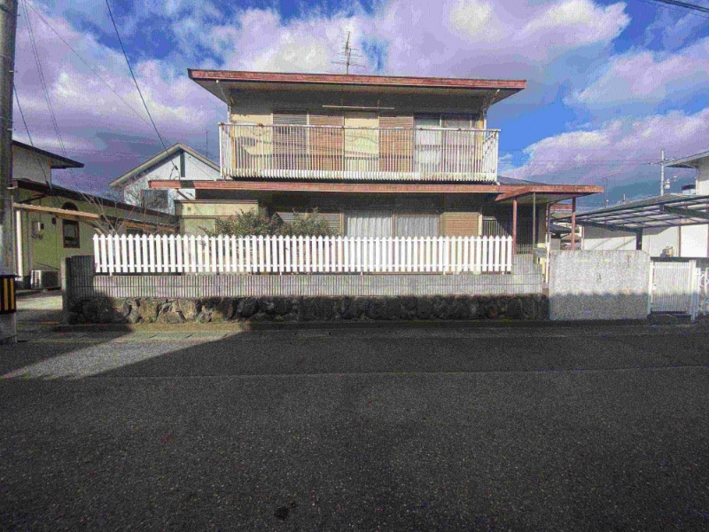 岡山県岡山市中区関