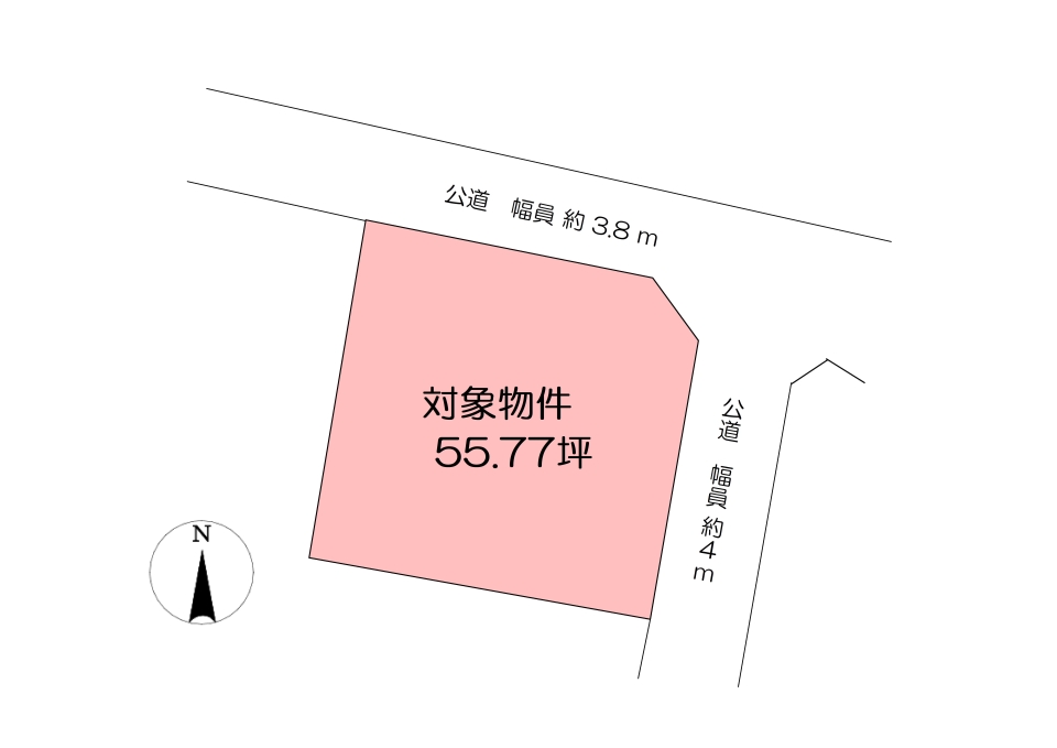岡山県岡山市北区加茂