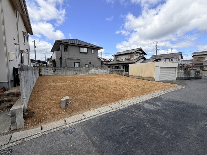 岡山県岡山市中区高屋