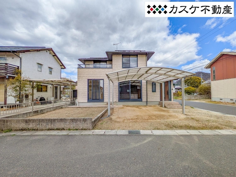 岡山県岡山市北区足守