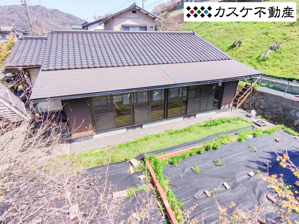 岡山県倉敷市広江七丁目