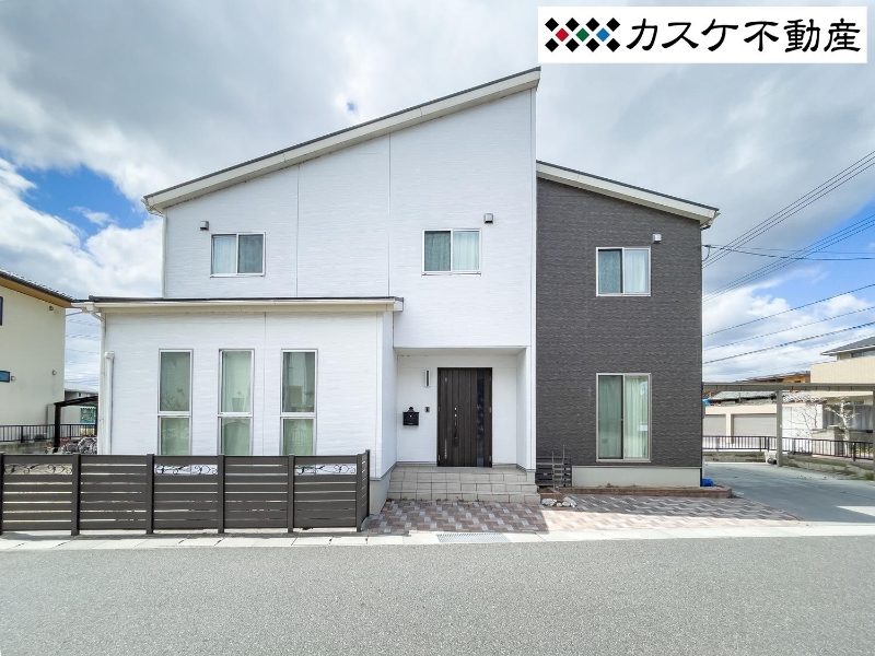 岡山県岡山市中区下