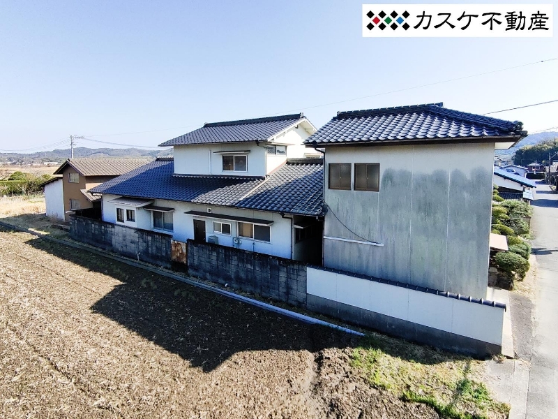 岡山県浅口市金光町地頭下