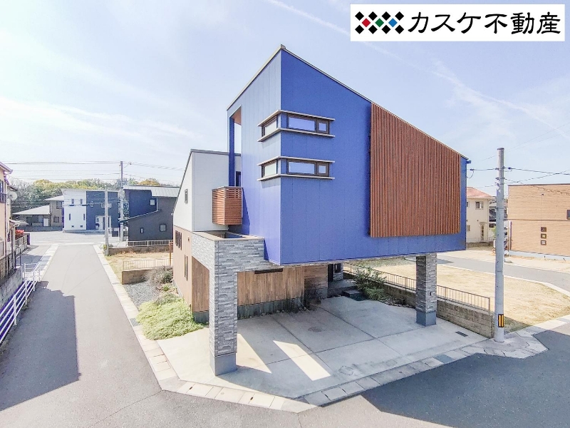 岡山県倉敷市中畝９丁目