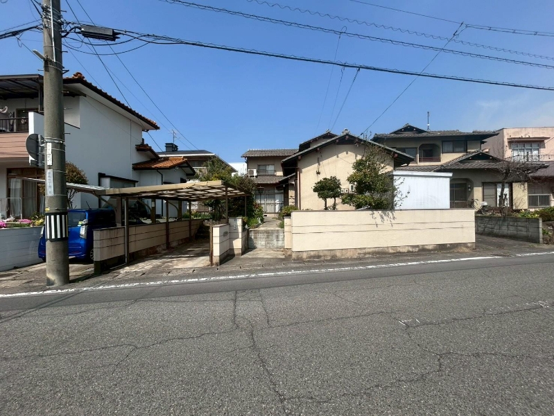 岡山県倉敷市連島３丁目