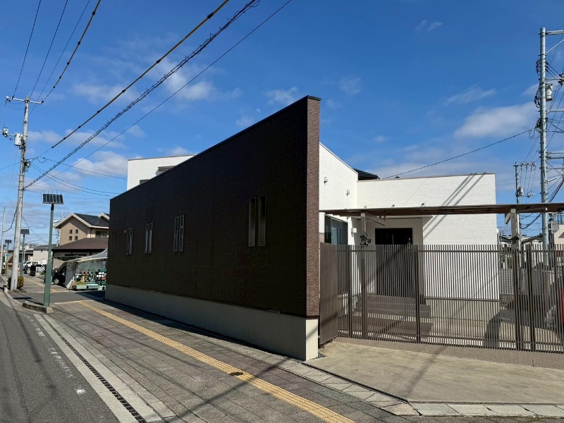 岡山県岡山市南区下中野
