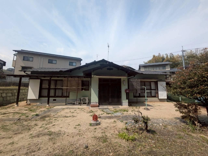 岡山県倉敷市浅原