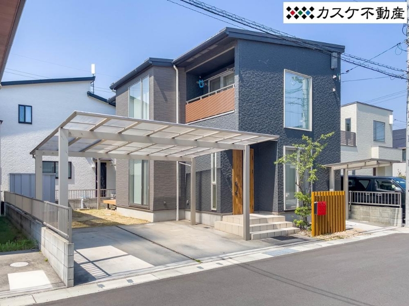 岡山県岡山市北区今保