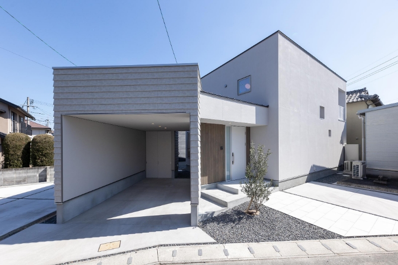 岡山県岡山市北区一宮