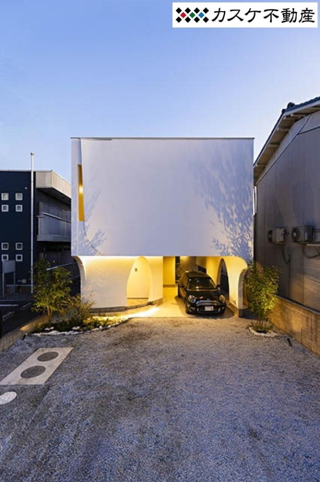 岡山県岡山市中区江並