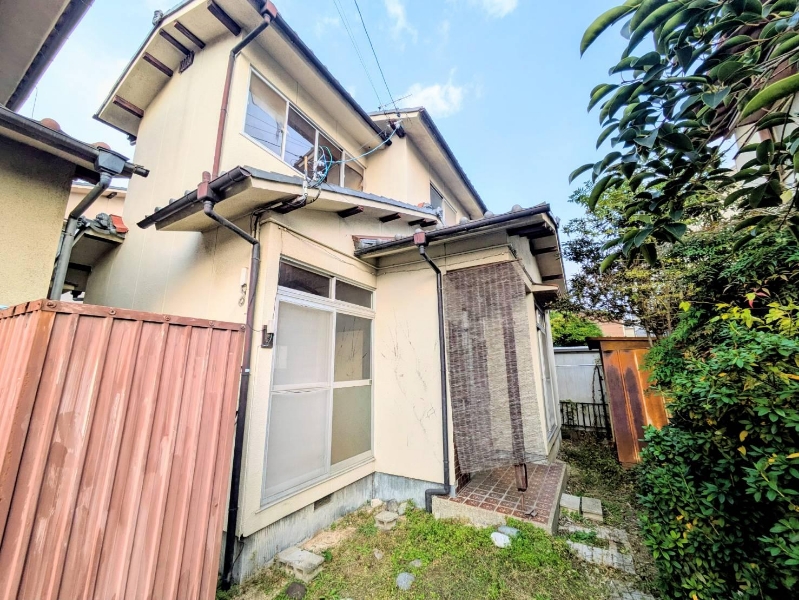 岡山県岡山市中区四御神