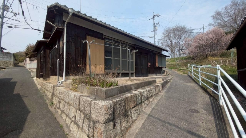 岡山県岡山市南区妹尾