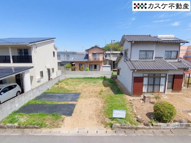 岡山県岡山市東区東平島