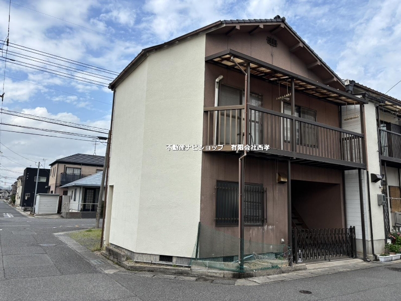 岡山県岡山市南区三浜町２丁目
