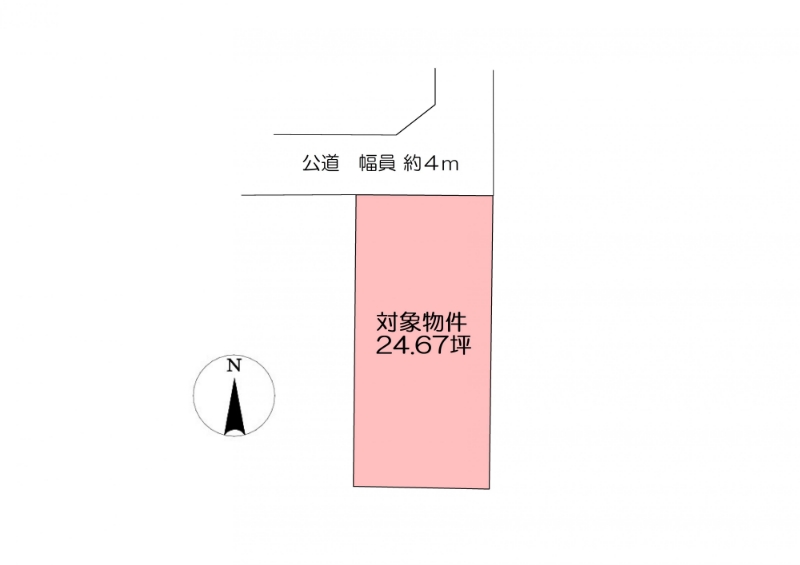 岡山県岡山市北区西崎１丁目