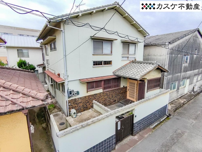 岡山県倉敷市水島南瑞穂町