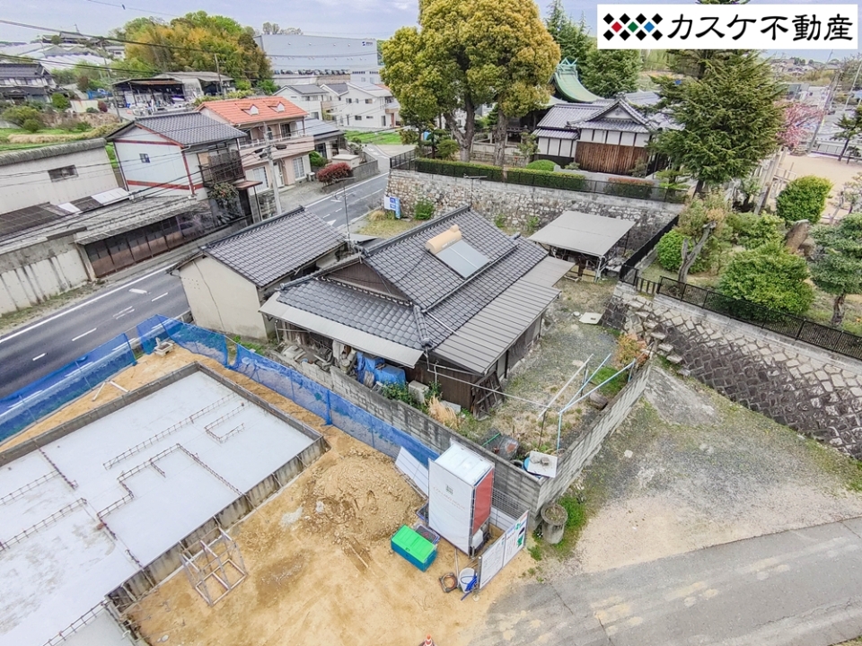 岡山県岡山市南区箕島