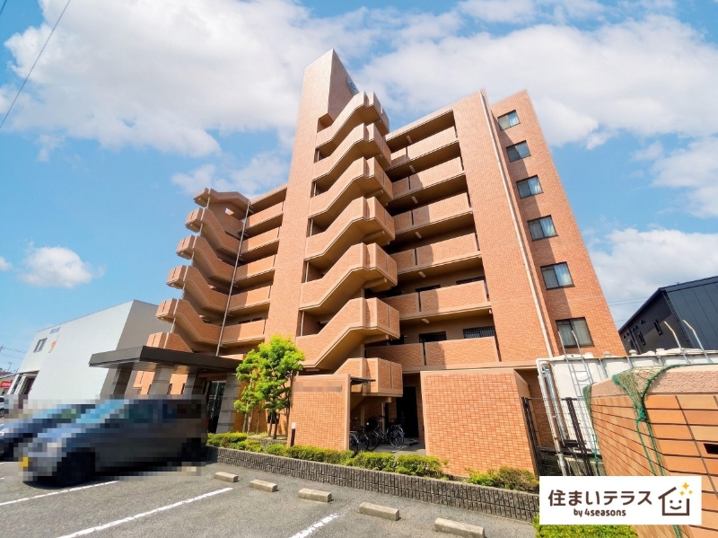 アマネセール下中野