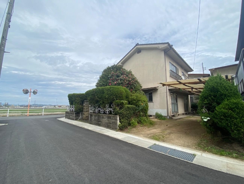 岡山県岡山市南区浦安本町