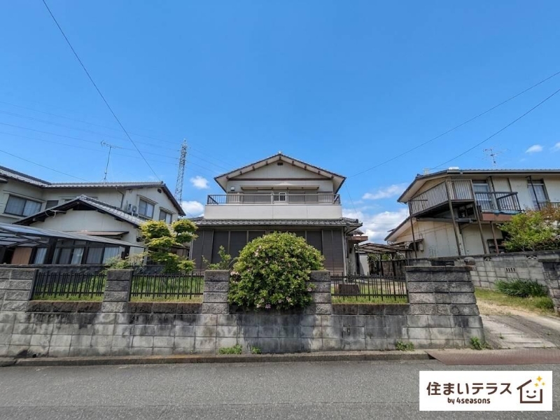 岡山県倉敷市天城台２丁目